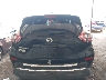 5N1AZ2MGXHN****** Destrozados 2017 Nissan Murano