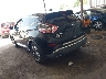 5N1AZ2MGXHN****** Salvamento y Reparables 2017 Nissan Murano en Oklahoma City