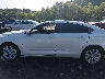 1G1105S31HU****** Reparables 2017 Chevrolet Impala en Estado de Mississippi