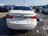 1G1105S31HU****** Destrozados 2017 Chevrolet Impala