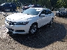 1G1105S31HU****** Usados y Reparables 2017 Chevrolet Impala en Jackson
