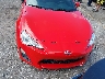 JF1ZNAA13F9****** Wrecked 2015 Scion FR-S in Florida State