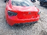 JF1ZNAA13F9****** Wrecked 2015 Scion FR-S