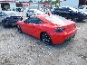 JF1ZNAA13F9****** Salvage and Repairable 2015 Scion FR-S in West Palm Beach