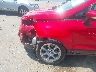 MAJ3S2GE6MC****** Repairable 2021 Ford Ecosport