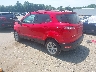 MAJ3S2GE6MC****** Salvage and Repairable 2021 Ford Ecosport in Templeton