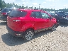 MAJ3S2GE6MC****** Salvage and Wrecked 2021 Ford Ecosport in Massachusetts State