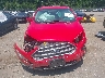 MAJ3S2GE6MC****** Salvage and Repairable 2021 Ford Ecosport in Massachusetts State