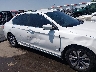 1HGCR2F33FA****** Salvage and Repairable 2015 Honda Accord in North Carolina State