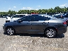 1C3CCCAB7FN****** Repairable 2015 Chrysler 200 in South Carolina State