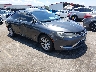 1C3CCCAB7FN****** Salvage and Wrecked 2015 Chrysler 200 in Lexington