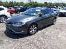 1C3CCCAB7FN****** Used and Repairable 2015 Chrysler 200 in Lexington