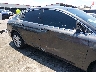 1C3CCCAB7FN****** Salvage and Repairable 2015 Chrysler 200 in South Carolina State