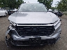 2HKRS4H29TH****** Wrecked 2026 Honda CR-V in New Jersey State
