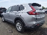 2HKRS4H29TH****** Salvage and Repairable 2026 Honda CR-V in Englishtown