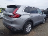 2HKRS4H29TH****** Salvage and Wrecked 2026 Honda CR-V in New Jersey State