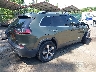1C4PJMDX6KD****** Salvage and Wrecked 2019 Jeep Cherokee in Maryland State