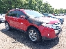 2FMDK3JC4CB****** Salvage and Wrecked 2012 Ford Edge in Metro DC
