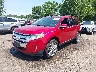 2FMDK3JC4CB****** Used and Repairable 2012 Ford Edge in Metro DC