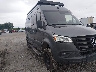 W1W4EBVY7NP****** Salvamento y Destrozados 2022 Mercedes-Benz Sprinter 2500 en Chattanooga