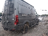 W1W4EBVY7NP****** Salvamento y Destrozados 2022 Mercedes-Benz Sprinter 2500 en Estado de Tennessee