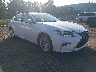 JTHBK1GG6G2****** Salvage and Wrecked 2016 Lexus ES in Port Murray