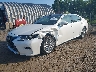 JTHBK1GG6G2****** Used and Repairable 2016 Lexus ES in Port Murray