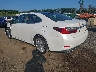 JTHBK1GG6G2****** Salvage and Repairable 2016 Lexus ES in Port Murray