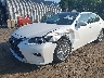 JTHBK1GG6G2****** Salvage and Repairable 2016 Lexus ES in New Jersey State