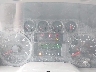 1FDSX35519E****** Salvamento 2009 Ford F-350 Chassis en Wichita