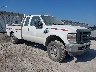 1FDSX35519E****** Salvamento y Destrozados 2009 Ford F-350 Chassis en Wichita