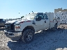 1FDSX35519E****** Usados y Reparables 2009 Ford F-350 Chassis en Wichita