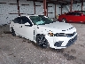 19XFL1H79NE****** Salvamento y Destrozados 2022 Honda Civic en Fort Pierce
