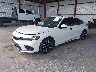 19XFL1H79NE****** Usados y Reparables 2022 Honda Civic en Fort Pierce