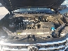 1V2KE2CA5NC****** Reparables 2022 Volkswagen Atlas en Fort Wayne