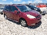 5TDZA22CX4S****** Salvage and Wrecked 2004 Toyota Sienna in Fayetteville
