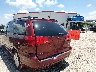 5TDZA22CX4S****** Salvage and Repairable 2004 Toyota Sienna in Arkansas State