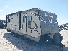 4YDT24L2XHN****** Salvage and Wrecked 2017 Keystone Hideout Lhs Hd17318 in Dallas