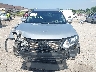 KNMAT2MV0KP****** Destrozados 2019 Nissan Rogue en Estado de Wisconsin