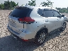 KNMAT2MV0KP****** Salvamento y Destrozados 2019 Nissan Rogue en Estado de Wisconsin