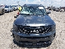 5XYP3DHC0NG****** Wrecked 2022 Kia Telluride in Arkansas State