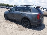 5XYP3DHC0NG****** Salvage and Repairable 2022 Kia Telluride in Little Rock