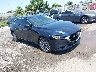 JM1BPACM5S1****** Salvage and Wrecked 2025 Mazda 3 in Orlando