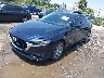JM1BPACM5S1****** Used and Repairable 2025 Mazda 3 in Orlando