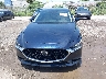 JM1BPACM5S1****** Salvage and Repairable 2025 Mazda 3 in Florida State