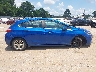 3G1BE6SM9HS****** Repairable 2017 Chevrolet Cruze in Texas State