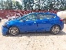 3G1BE6SM9HS****** Salvage 2017 Chevrolet Cruze