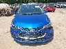 3G1BE6SM9HS****** Repairable 2017 Chevrolet Cruze
