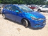 3G1BE6SM9HS****** Salvage and Wrecked 2017 Chevrolet Cruze in Longview