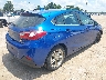 3G1BE6SM9HS****** Salvage and Wrecked 2017 Chevrolet Cruze in Texas State